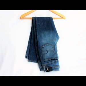 American Eagle • High rise jegging • Size 10